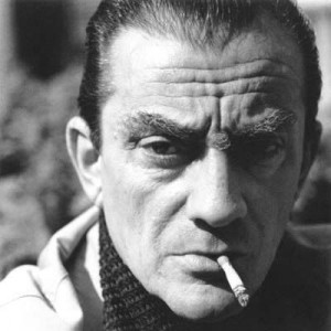 Federico Patellani, Luchino Visconti, 1960