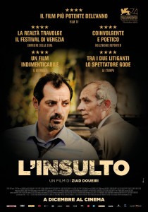 INSULTO