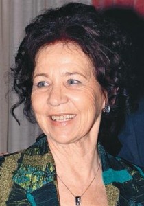 Isabella Flego